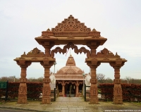 jain temple pottersbar hertfordshire jain mandir
